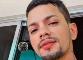 Influenciador digital de baile funk é preso pela PC-AM e Seai por porte ilegal de arma e roubo qualificado