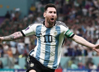 Lionel Messi sugere adeus iminente: “Esses podem ser os últimos jogos”