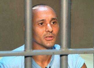 Preso há 28 anos, Marcinho VP, pai do rapper Oruam, anuncia novo livro com críticas ao sistema de justiça