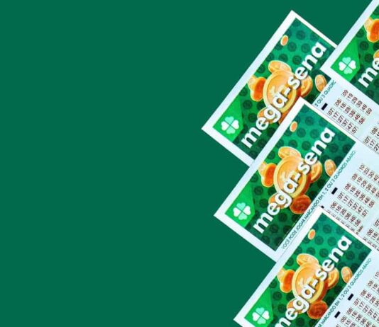 Concurso da Mega-Sena desta quinta-feira pode pagar bolada de R$ 36 milhões