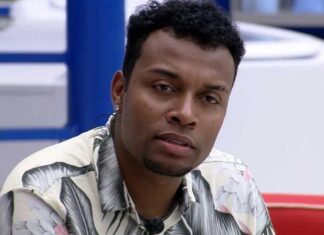 Nego Di continua preso após mais um pedido de soltura ser rejeitado