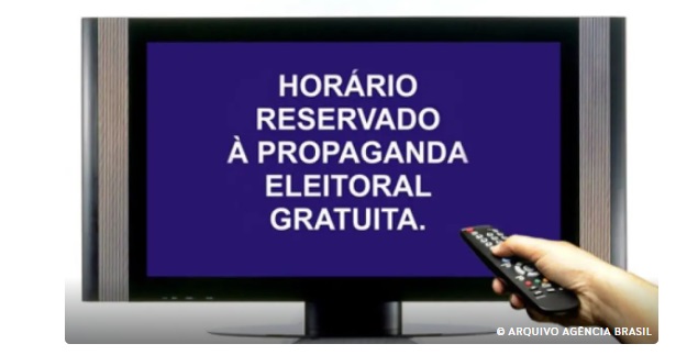 propaganda eleitoral