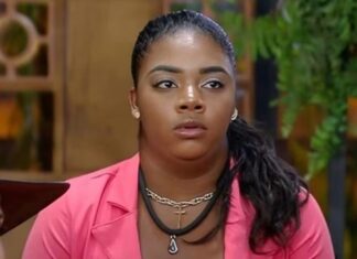 Após passar mal na Prova de Fogo de A Fazenda 16, Raquel Brito é diagnosticada com miocardite aguda