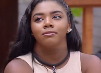 Raquel Brito tem nova crise de saúde e é atendida em shopping