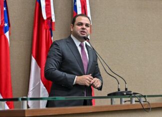 Blog é obrigado a excluir ataques contra esposa de Roberto Cidade, decide Justiça
