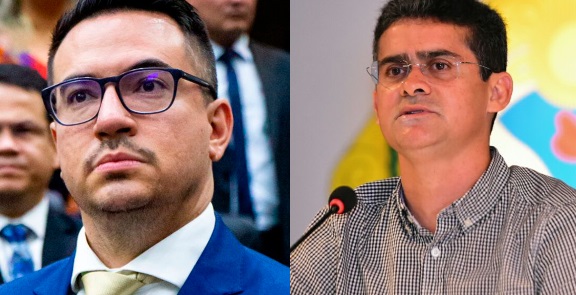 rodrigo guedes e david almeida