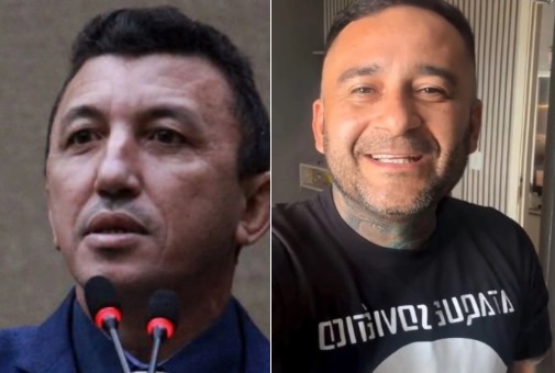 sassá e salazar