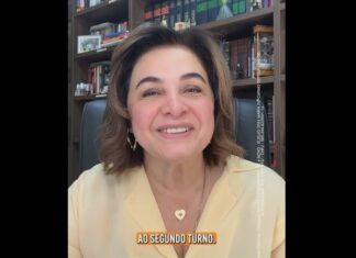 Transparência: Maria do Carmo mostra extrato e verdade sobre IPTU