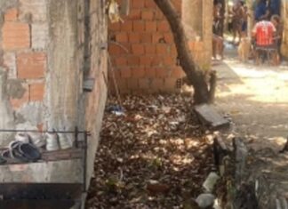 Criminosos invadem casa e matam jovem de 21 anos no Jorge Teixeira; imagem +18