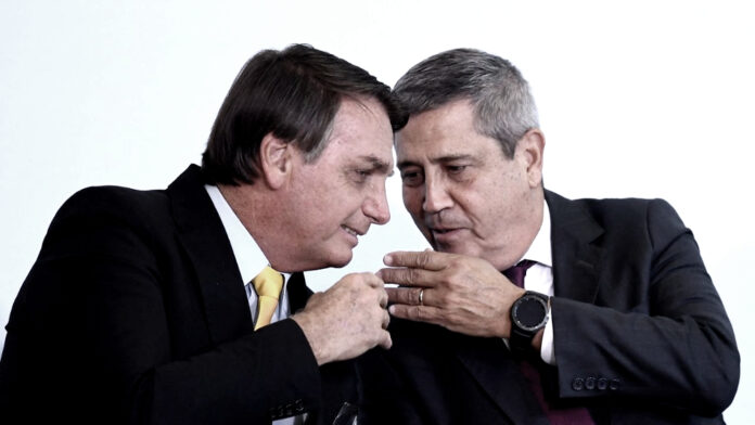 Bolsonaro