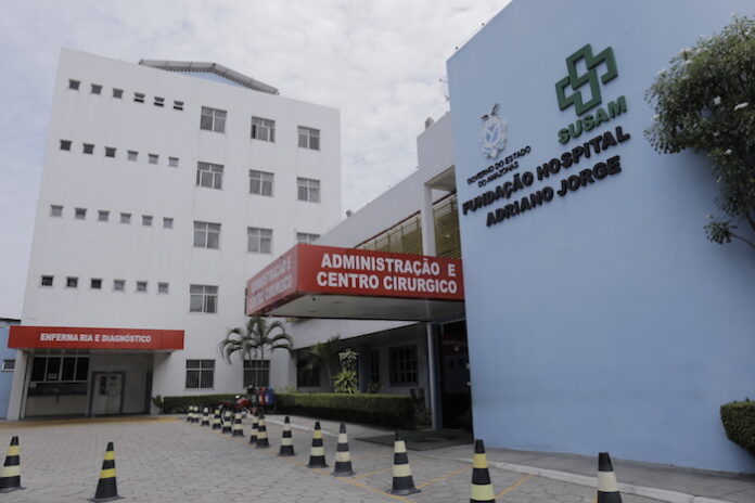 Fachada-Fundacao-Hospital-Adriano-Jorge_Foto-Divulgacao-FHAJ