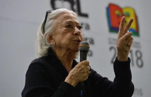 Fernanda Montenegro