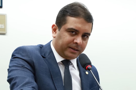 Fernando Rodolfo