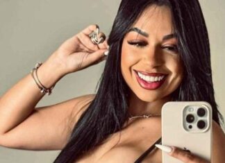 Influenciadora morre arrastada por enxurrada em Uberlândia (MG)