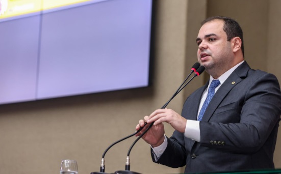 Roberto Cidade