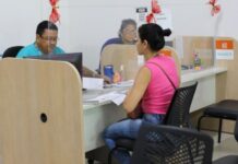 Sine Manaus oferta 427 vagas de emprego nesta sexta-feira, 12/12