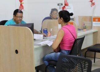 Sine Manaus oferta 427 vagas de emprego nesta sexta-feira, 12/12