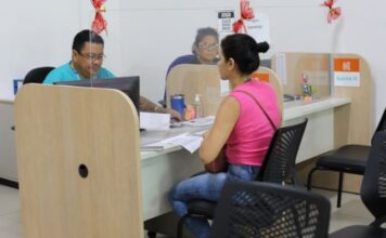 Sine Manaus oferta 231 vagas de emprego nesta segunda–feira, 16/03