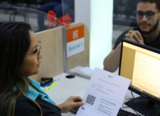 Sine Manaus oferta 367 vagas de emprego nesta segunda–feira, 23/2