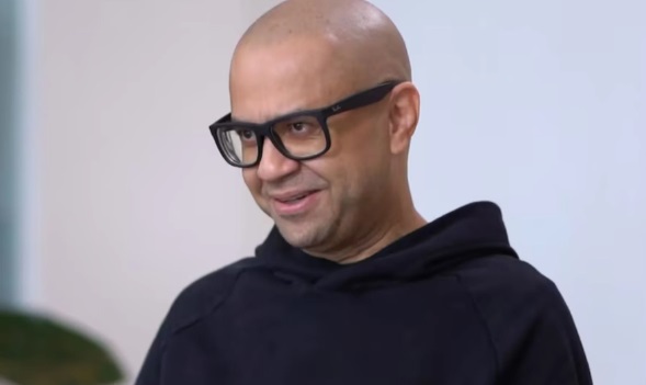 Welder Rodrigues