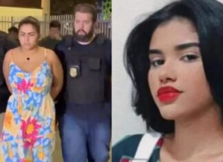 Suspeita da morte de babá em Manaus passa para prisão domiciliar