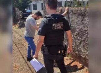 Treinador de jiu jitsu é preso por estupro de vulnerável e exploração sexual em Santa Catarina