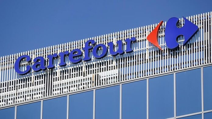 carrefour