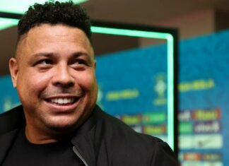 Ronaldo confirma intenção de disputar a presidência da CBF em 2025, afirma site