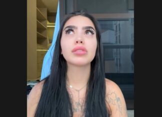 Após desentendimento, MC Mirella tira os pais de casa: ‘Cheguei ao limite’