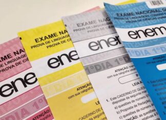 Amazonas tem pior desempenho entre todos os estados no ENEM