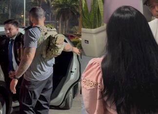 Vítima de Alex Mendes Braga revela detalhes do 3st#pr0 sofrido em entrevista