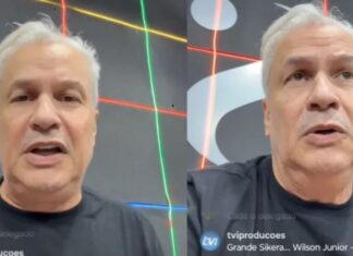 Sikêra Jr. fala sobre condenação e garante que irá recorrer de decisão contra falas LGBTQIA+