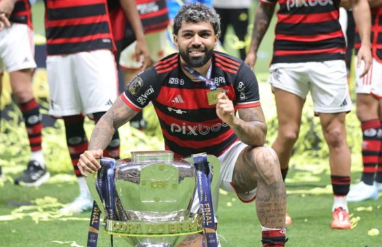 gabigol