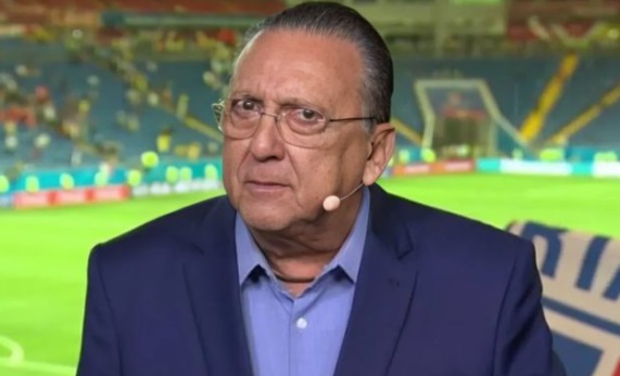 galvão bueno