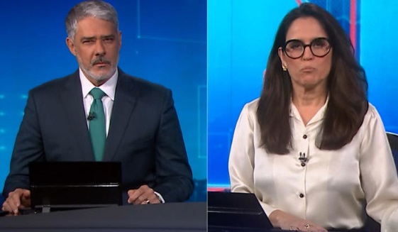 jornal nacional
