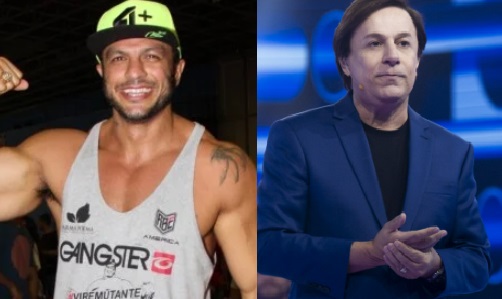kleber bambam e tom cavalcante