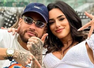 “Neymar vai ser papai de novo”: rumores sobre novo filho com Bruna Biancardi