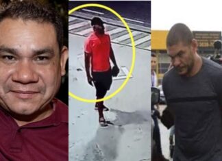 PM é assassinado em Manaus após suposta ameaça de “falar demais” sobre caso Flávio