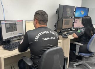 Mais de 90% dos crimes no trânsito com vítima fatal são elucidados pela PC-AM e enviados à Justiça