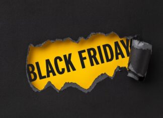 Comércio brasileiro espera R$ 5,4 bilhões com a Black Friday deste ano