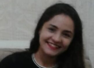 Polícia Civil divulga a imagem de mulher que desapareceu após sair de casa no bairro Flores