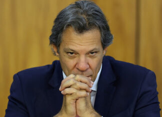 Após aumento de tributos, Haddad pretende deixar cargo no governo Lula em fevereiro