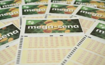 Mega-Sena 30 anos paga R$ 300 milhões e não terá prêmio acumulado