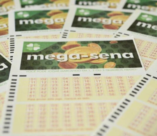 Bolada! Mega-Sena 2952 sorteia nesta terça prêmio de R$ 52 milhões