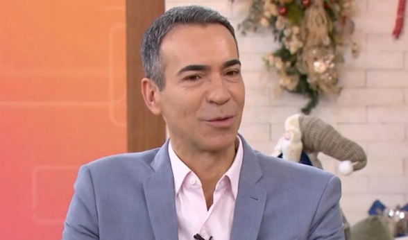 César Tralli