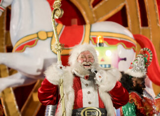 Programação artística no Largo de São Sebastião estreia com teatro e música, nesta quarta-feira