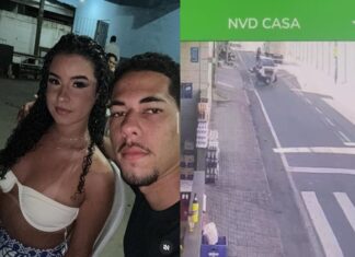 Jovem de 18 anos morre em acidente após manobra arriscada de “grau”; assista!