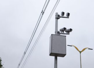 Radares retornam a Manaus e deixam motoristas em estado de alerta