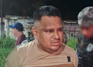 Polícia prende ‘Adriano Imperador’, traficante que forjou a própria morte