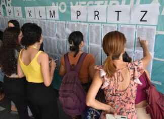 UEA divulga, nesta sexta-feira (6/12), o resultado oficial do Vestibular 2024, acesso 2025, e SIS